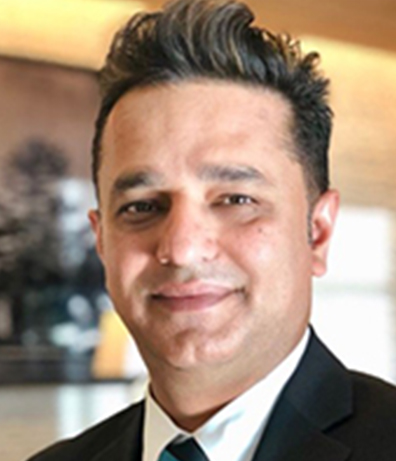 Ajit Jadhav